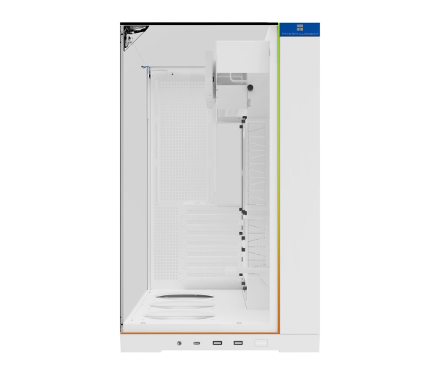 Thermalright A70 Vision White ARGB - 1507450 - zdjęcie 3